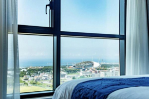 Jeju Pureun Hotel